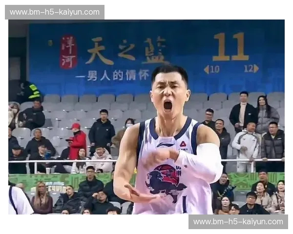 京杭大决战：当铁血长城撞上江南利刃，谁才是CBA的孤胆英雄？